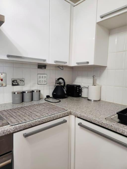 Rgm Hatfield 2 Bedroom Apartment Extérieur photo