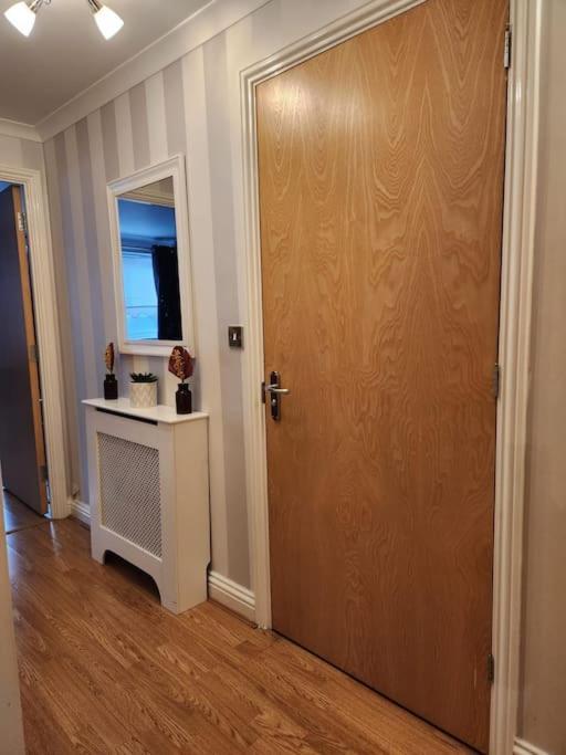 Rgm Hatfield 2 Bedroom Apartment Extérieur photo